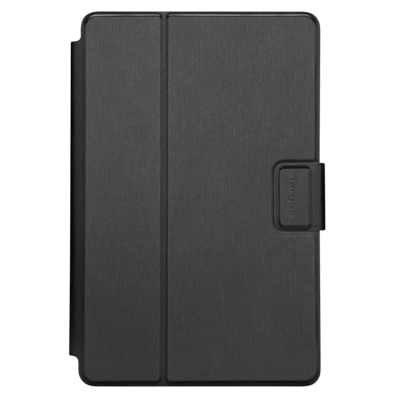 Targus SafeFit 26,7 cm [10.5] Custodia a libro Nero (SAFEFIT 9-10.5IN