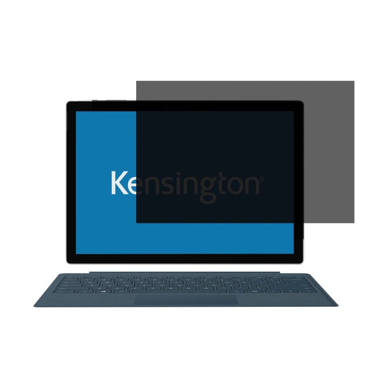 Kensington Filtri per lo schermo - Adesivo, 4 angol., per Microsoft S