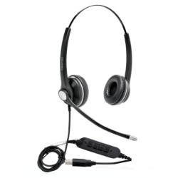 G4040 USB Office Headset