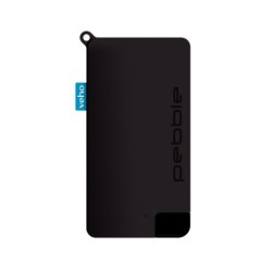 Veho Pokket batteria portatile Nero 1000 mAh (VEHO POKKET 1000MAH KEY