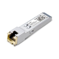 1000BASE-T RJ45 SFP MODULE