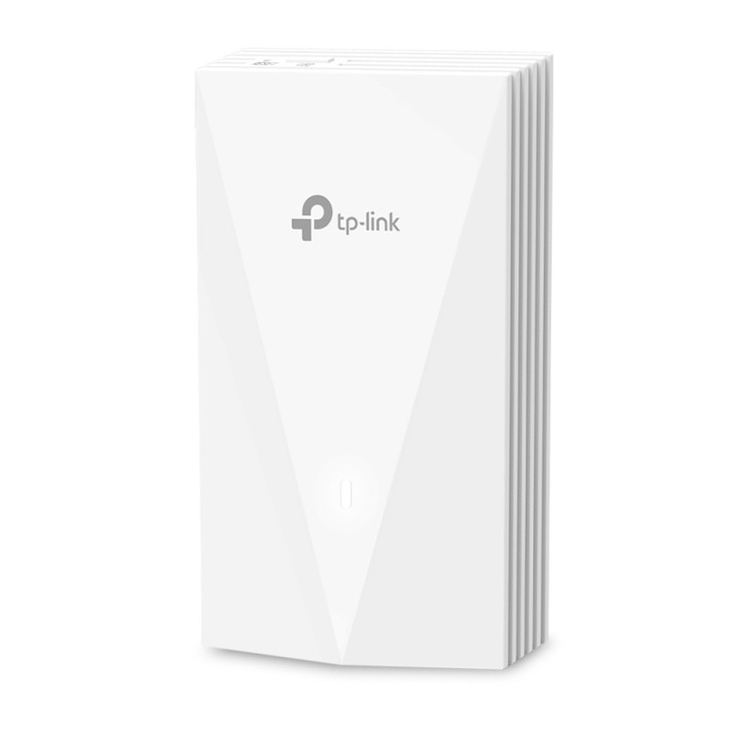 AX3000 WALL-PLATE DUAL-BAND WI-FI 6 ACCESS POINT,