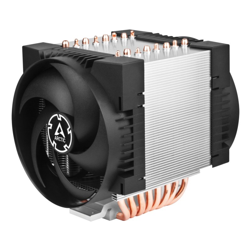 ARCTIC K&Atilde;&frac14;hler Freezer 4U-M CPU Cooler for AMD socket SP3 Processor