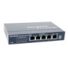 NETGEAR GS105 Non gestito Gigabit Ethernet [10/100/1000] Blu (Netgear