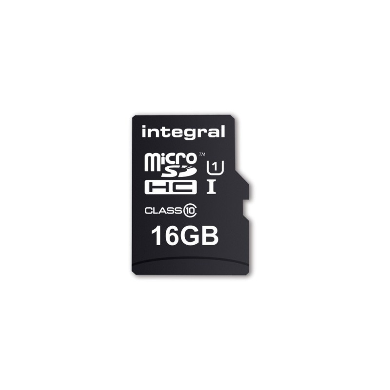 MICRO SDHC 16GB ADAPTATEUR SDHC-90MB/S