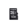 MICRO SDHC 16GB ADAPTATEUR SDHC-90MB/S