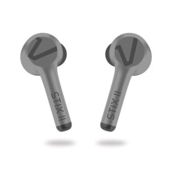 Veho STIX II True Wireless Auricolare In-ear Musica e Chiamate Blueto