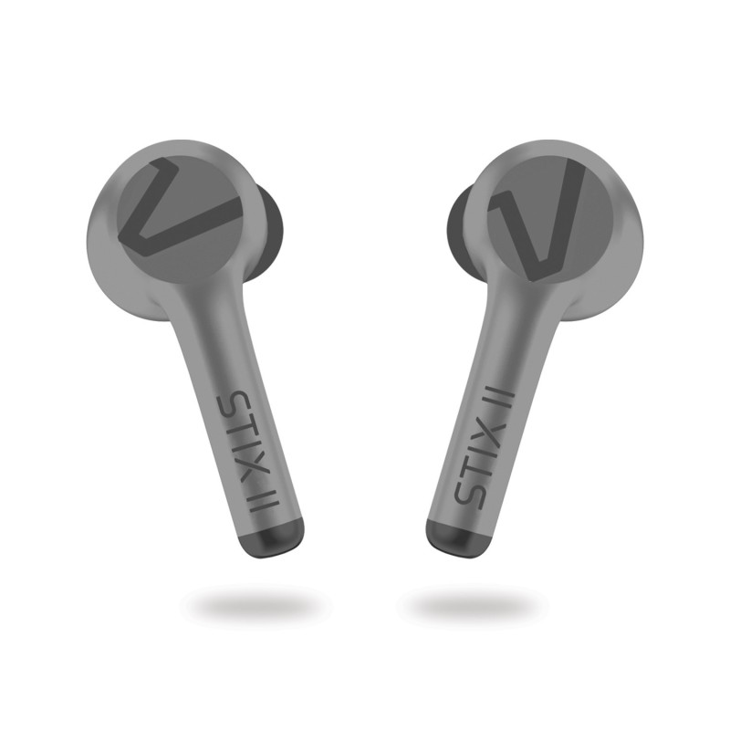 Veho STIX II True Wireless Auricolare In-ear Musica e Chiamate Blueto