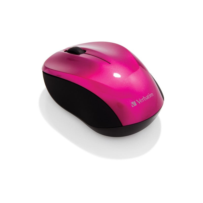 Verbatim Go Nano mouse RF Wireless 1600 DPI (VERBATIM GO NANO WIRELES