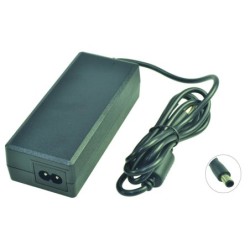 2-Power CAA0689B adattatore e invertitore Nero (AC Adapter 19.5V 4.62