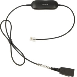 Jabra 88001-03 accessorio per cuffia Cavo (GN 1216 SMARTCORD FOR AVAY