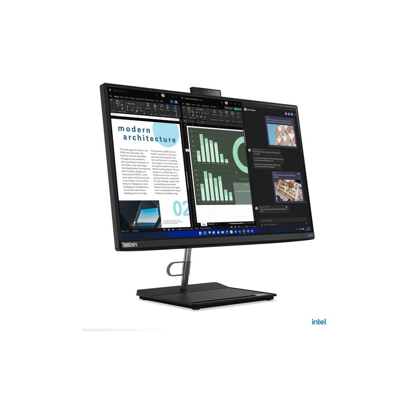 Lenovo ThinkCentre neo 30a Intel® Core™ i7 605 cm 238" 1920 x