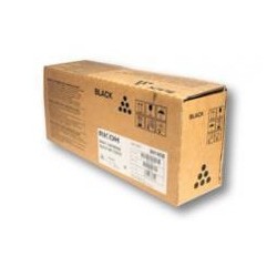 Ricoh 842073 cartuccia toner Original Nero 1 pezzo[i] (RICOH MP C7501