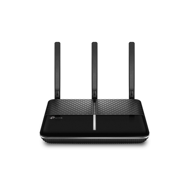 TP-Link Archer VR2100 router wireless Gigabit Ethernet Dual-band [2.4