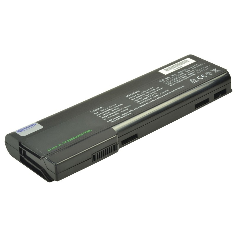 2-Power CBI3292B ricambio per notebook Batteria (Main Battery Pack 11