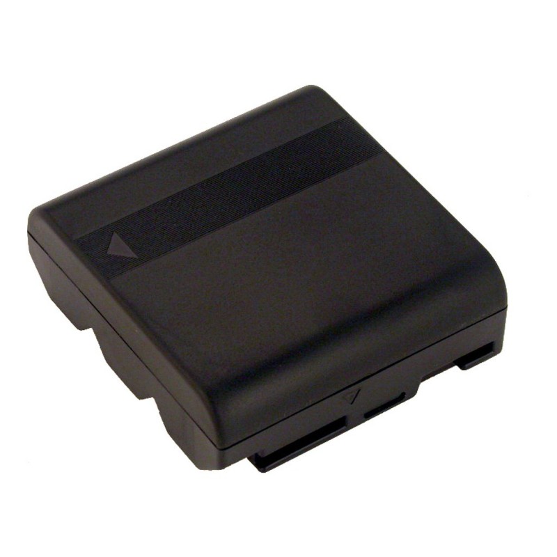 2-Power VBH0990A Batteria per fotocamera/videocamera Nichel-Metallo I