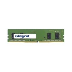 Integral IN4T4GNEJSX memoria 4 GB 1 x 4 GB DDR4 2666 MHz (4GB PC RAM 