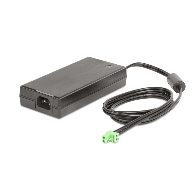 UNIVERSAL AC/DC POWER ADAPTER