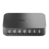 D-Link Hi-Speed USB 2.0 7-Port Hub (DLINK USB 2.0 7 PORT HUB)