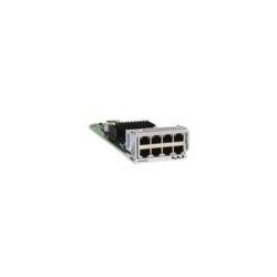 8PT 10GBASE-T PORT CARD