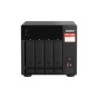 QNAP TS-473A-8G/8TB-IW server NAS e di archiviazione Tower Collegamen