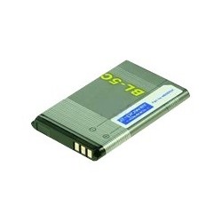 Mobile Phone Battery 3.7V 1100mAh