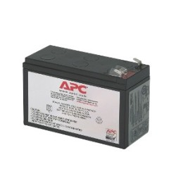 APC APCRBC106 batteria UPS Acido piombo [VRLA] (Battery 106 - **New R