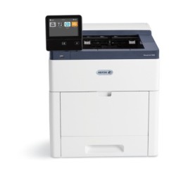 Stampante laser a colori Xerox VersaLink C600DN (A4, stampante, front