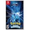 Nintendo Pok&eacute;mon Brilliant Diamond Standard Tedesca, Inglese, ESP, F