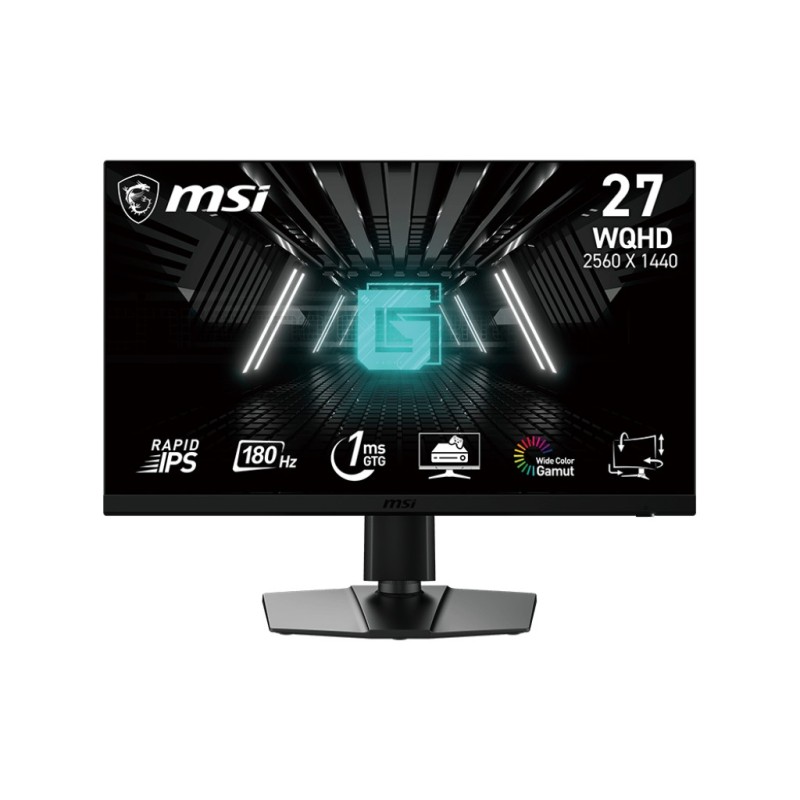 &#039;&quot;&#039;MSI G272QPFDE E2 Gaming Monitor 69cm (27 Zoll) &quot;&#039;&#039;