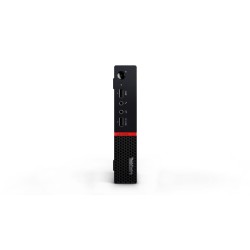 Lenovo ThinkCentre M715q Lille A10-8730B 256GB Windows 10 Pro