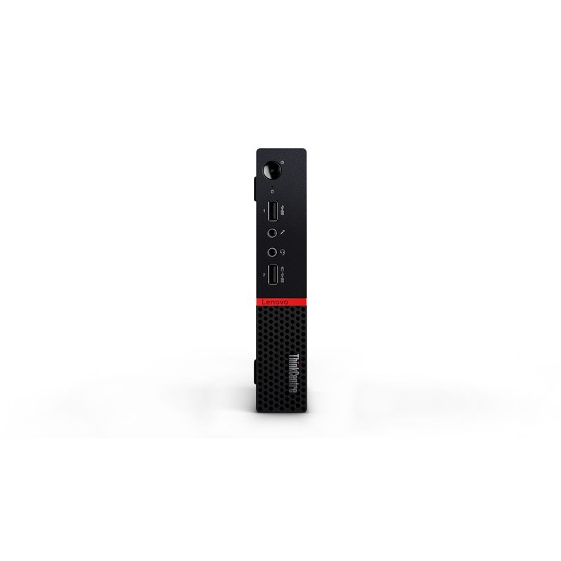 Lenovo ThinkCentre M715q Lille A10-8730B 256GB Windows 10 Pro