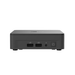 ASUS NUC12WSKv5 Barebone Intel Core i5-1250P Slim Kit EU Cord