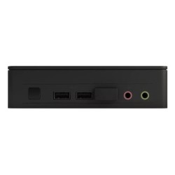 ASUS NUC 11 Essential Barebone BNUC11ATKC20000 (Intel Celeron N4505, 