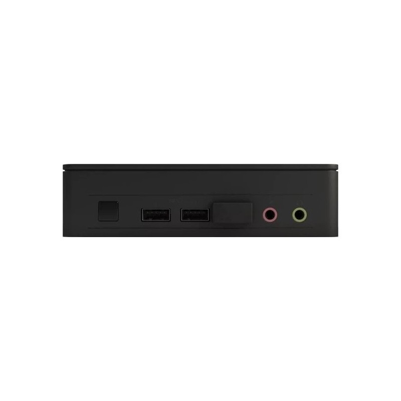 ASUS NUC 11 Essential Barebone BNUC11ATKC20000 (Intel Celeron N4505, 