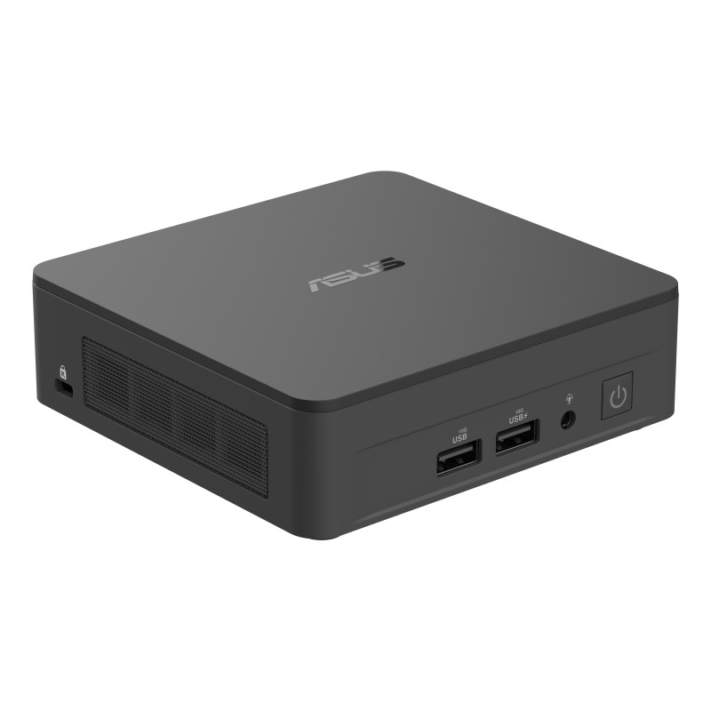 ASUS NUC 13 PRO RNUC13ANKI700002I Mini PC I7-1360P 0GB No-OS