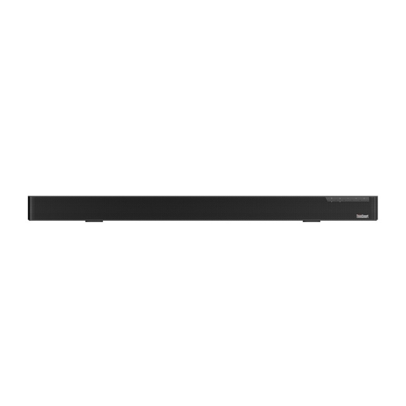 Lenovo ThinkSmart Bar Nero 5.0 (THINKSMART BAR - MICROPHONE SPEAKERS)