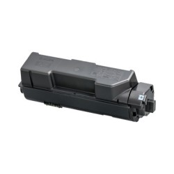 Kyocera Cartuccia TK-1160 TK1160 Nero Nero (1T02RY0NL0)