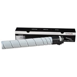 LEXMARK TONER MS911 32,500 PAGES