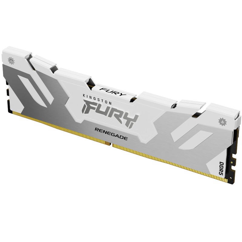 KFR 16GB DDR5 6800 DIMM Wht