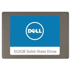 DELL A9794135 drives allo stato solido 25" 512 GB SATA