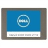 DELL A9794135 drives allo stato solido 25" 512 GB SATA