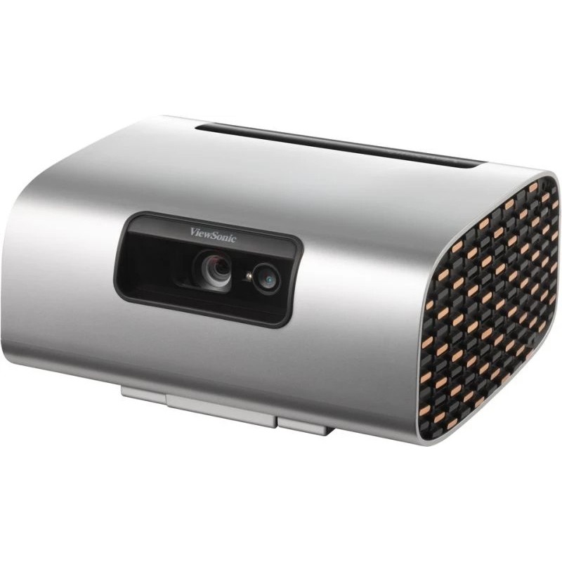 Laser projector - Full HD (1920x1080) - 550 ANSI Lumen - 2x7w Harman 