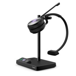 WH62 Mono UC - Dect Wireless Headset