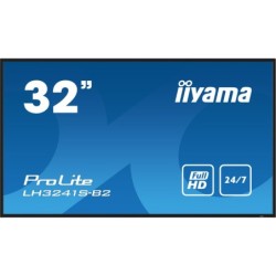 TFT 31,5&quot;/80,0cm iiyama ProLite LH3241S *schwarz*