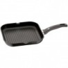 WMF 0589674291 Aluguss Grillpfanne 27x27 cm