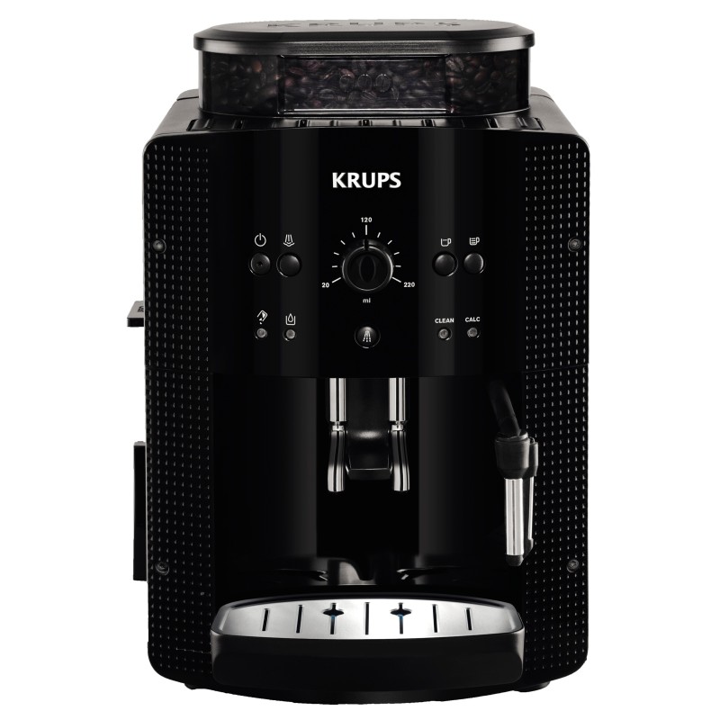 Krups EA8108 macchina per caff&egrave; Automatica Macchina per espresso 1,8