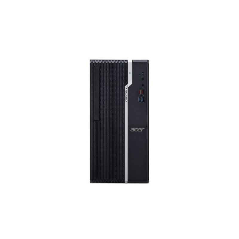 Acer Veriton S2680G i5-11400 Desktop Intel® Core™ i5 4 GB DDR4-SDR