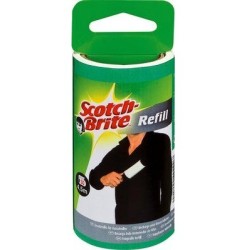 Scotch-Brite Ersatz-Fusselrolle