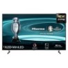 Televisore Smart TV Mini LED ULED Hisense 50U6NQ 126 cm 50&quot; 4K